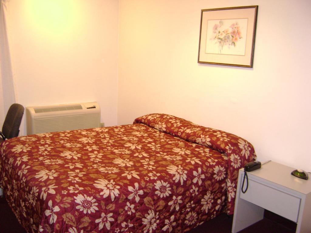 Edgewick Inn North Bend Habitación foto