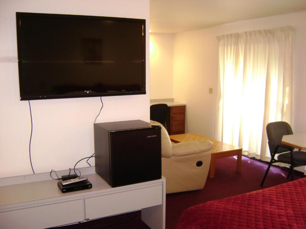 Edgewick Inn North Bend Habitación foto
